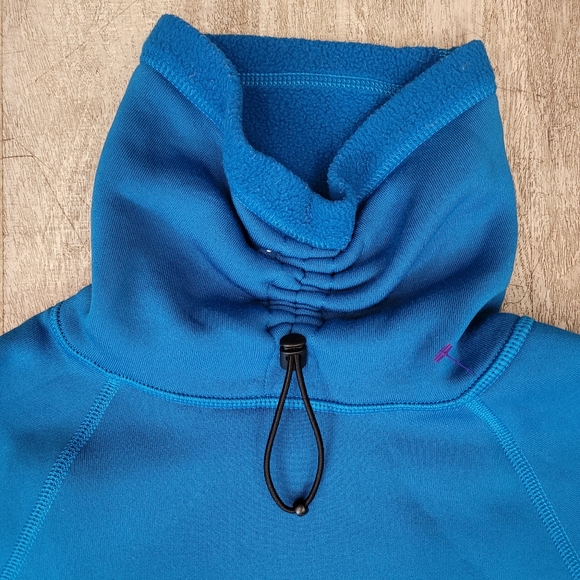 Eastern mountain sports women's sweater size XS - Picture 4 of 6